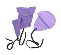 Abaodam 2pcs Saxophone Cleaning Cloth Three Absorbent Care Cloth for Alto and Tenor Sax Maintenance for Professional and Amateur Musicians