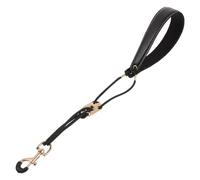 Abaodam 2pcs Saxophone Neck Strap Comfortable and Sax Belt for Soprano Tenor Alto Saxophones Black Easy to Use Convenient and Portable Design Musicians