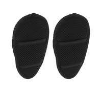 Abaodam 2pcs Seat Reinforcement Crotch Pad for Stroller Oxford Cloth Mesh Cushion Protect Boy Girl Harness Strap Cover Boy Girl Pushchair