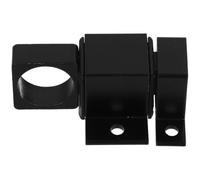 Abaodam 2pcs Spring Loaded Latch Pin for Doors and Drawers with Self-Closing Design and Enhanced Security, Aluminium Alloy Construction for Home and Office Use, Safety Window Lock