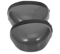 Abaodam 2pcs Steel Toe Inserts Anti-static Composite Caps for Work Boots, Protective Labour Safety Shoe Toe Guards for Men and Women, Size 41