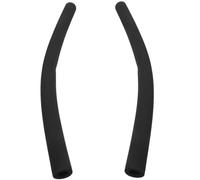 Abaodam 2pcs Stroller Handle Sponge Cover Protective Bar Cover for Stroller Handlebar Use in Park Street