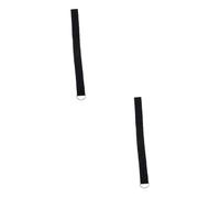 Abaodam 2pcs Stroller Safety Wrist Belt Outdoor Use Stroller Leash Secure Strap for Walking Toddlers