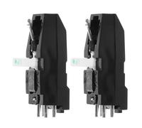 Abaodam 2pcs Turntable Stylus Replacement Vinyl Record Player Cartridge Styli for Music Lovers Gatherings at Home