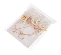 Abaodam 2pcs White Pearl Hair Bow Clips for White Pearl Hair Bow Clips Handmade Crystal Bowknot Hairpins with Zinc Alloy