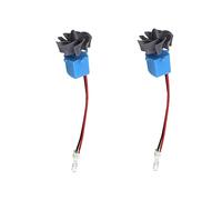 Abaodam 2pcs Wind and Hydroelectric Generator for Teaching Small Quiet Ac Power Model for DIY Science Education Dual Use Wind Water Power Demonstration Tool with High Energy Utilization
