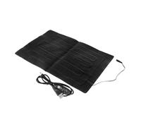 Abaodam 3 Portable USB Carbon Fiber Pet Heating Pad with Level Temperature Control Design for Cats Dogs and Reptiles for Travel and Outdoor Use