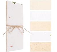 Abaodam 30 Sheets Decorative Scrapbook Paper for DIY Journaling and Crafting, Textured Aesthetic Paper Set for Handmade Scrapbooking Supplies Suitable for Art Journals and Diary Decoration