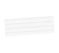 Abaodam 300pcs Ballad Guitar Bridge String Pins Nails Studs Pegs String Pegs Guitar Accessories