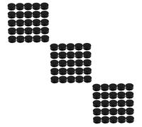 Abaodam 300pcs Fretboard Acrylic Inlay Dots for Guitar Ukulele Mandolin Essential Accessories for Musicians Safe and Practical Guitar Repair Supplies