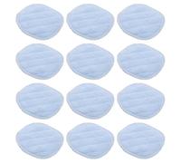 Abaodam 30pcs Overflow Breast Pads Cotton Reusable Nursing Pads Washable for Women to Use at Home Outdoors