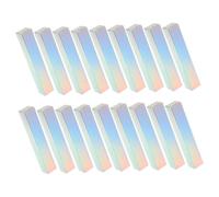 Abaodam 30pcs Paper Lipstick Boxes for Lip Gloss Packaging Lightweight DIY Cosmetic Container with Smooth Surface Small for Lip Balm Skincare Perfume Storage and Protection