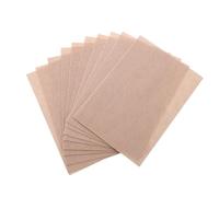 Abaodam 30pcs Ultra-thin Scar Cover Patch Nonwoven Fabric Concealer Stickers for Scars Bruises Dark Spots Invisible Breathable Tattoo Cover Tape Cuttable for Custom Fit