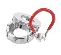 Abaodam 3pcs Bicycle Wrench Set Rim Truing Tool for Mountain Biking Repair Shops Equipment for Safe Wheel Maintenance Spanner for Outdoor Adventures and Professional Use