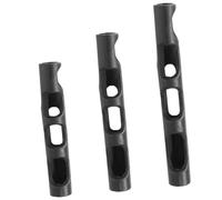 Abaodam 3pcs Bow Grip Corrector Teaching Aid for Violin Beginners Practical Violin Bow Holder Corrector Tool for Boys and Girls and Adults