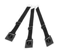 Abaodam 3pcs Cello Endpin Anchor - Anti-slip Cello Spike Rest Rest Floor Protection Pad Secure Playing Anchor for Daily Use and Concerts