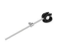 Abaodam 3pcs Drum Pedal Hammers for Kit Pedal Percussion Instrument Parts Felt Pads Accessories Bass Drum Mallet