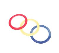 Abaodam 3pcs Fingering Stickers for Cello Scales Tape Cello Phoneme Labels Violin Notes Tapes for Beginner