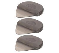 Abaodam 3pcs Guitar Picks Led Plectrums for Acoustic Electric Guitars and Fun Accessory for Guitarists