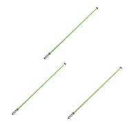 Abaodam 3pcs Guitar Truss Rod Adjustment Lever Professional Truss Rod Nut Tool