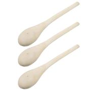 Abaodam 3pcs Handheld Muscle Massage Stick Inner Core Manual Neck Massaging Hammer Replacement Core Muscle Percussion Massager for Body Tapping and Meridian Massage