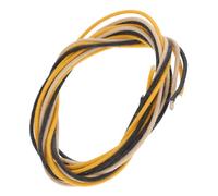 Abaodam 3pcs High Precision Guitar Pickup Wire Harness Replacement for Electric Guitars