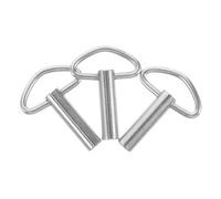 Abaodam 3Pcs Mini Clockwork Music Box Winder Key Replacement Metal Mechanism for DIY Music Box Projects Easy to Use Portable and Versatile Accessories