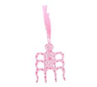 Abaodam 3pcs Music Page Holders Clips Octopus Design Music Book Clips for Piano Easy to Use and Portable Page Holders for Musicians for Reading Materials