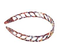 Abaodam 3pcs Non-slip Spa Headband for Women Decorative Hair Accessory for Wedding Guest Face Washing Band Messy Bun Hair Thin Bands