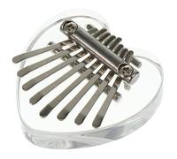 Abaodam 3pcs Portable Keys Finger Piano Instrument for Beginners Small Musical Instrument for Boys and Girls to Learn Piano