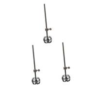 Abaodam 3pcs Practical Drum Pedal Hammer Replacement Accessory for Jazz Drum Pedal Suitable for Beginners to Professionals and Performance