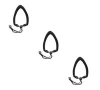 Abaodam 3pcs Saxophone Accessory Saxophone Strap for Boys and Girls Comfortable Easy to Use Perfect Present