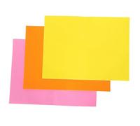 Abaodam 3pcs Self Adhesive Fabric Bookbinding Tape Cloth for Book Covers and Book Spines Polyester Cuttable 3 Sheets DIY Bookbinding