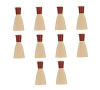 Abaodam 3pcs Simple Suona Reeds Useful Suona Supplies Replacement for Old Broken Craftsmanship