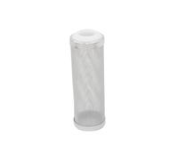 Abaodam 3PCS Stainless Steel Aquarium Filter Covers Inlet Mesh Nets for Fish Tank Water Pump Protection Debris Prevention Suitable for Freshwater and Use