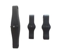 Abaodam 3pcs Stroller Connector Dual Connectors for Twin Pushchairs Stroller Accessories for Twins