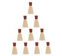 Abaodam 3pcs Suona Reed Simple and Practical for Instrument Accessories Replace Old Broken Reeds