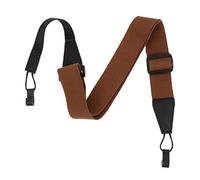 Abaodam 3pcs Ukulele Strap Comfortable for Baritone Ukulele Practice Aids Concert Musical Instrument Support