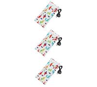 Abaodam 3pcs USB Bottle Warmer Milk Warmer Boy Girl Feeding Bottle Heated Cover for Travel Portable Heating for Cold Milk