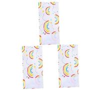 Abaodam 3pcs USB Milk Bottle Warmer Cover for Newborn Feeding Bottle Sleeve for Home Travel Car Insulated Boy Girl