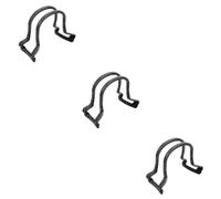 Abaodam 3pcs Violin Bow Collimator Training Tool for Boys and Girls Violin Beginners Posture Corrector