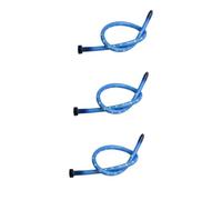 Abaodam 3pcs Violin Panel Humidifiers Sound Hole Humidifier Portable Moisturizer Humidity Maintenance Tool