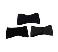 Abaodam 3pcs Winter Ear Shields Headband Warm Ear Band Cold Weather