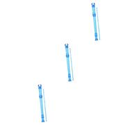 Abaodam 3sets Boys and Girls Clarinet Musical Instrument Soprano Recorder Boys and Girls Toys Beginner Clarinet for Practice
