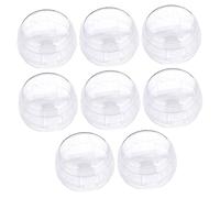 Abaodam 3sets Safety Stove Knob Covers Gas Hob Locks Oven Child Safety Protection 8pcs*3