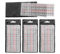Abaodam 4 Sets Party Supply Trick Cards for Poker Games Printing Props for Festival Entertainment Multi-purpose Interactive Playing Cards for Adults and Groups for Home Outdoor Camping and