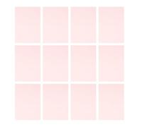 Abaodam 40 Sheets Printable Heat Transfer Paper A4 Size Sublimation Paper Compatible with Most Inkjet Printers Not Easy to Fade for DIY and Home Use on Non-Pure Cotton Fabrics and Handbags