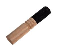 Abaodam 4pcs Buddha Sound Bowl Stick Singing Bowl Mallet Tibetan Buddha Sound Stick for Meditation Accessories Small Striker