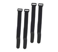 Abaodam 4Pcs Crowing Collar for Roosters Noise Reduction Neckbands for Poultry Comfortable Durable Design to Keep Neighbors Happy Suitable for Different of Chickens and Ducks