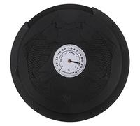 Abaodam 4pcs Guitar Soundhole Humidifier Acoustic Guitar Accessories Humidistat Maintenance